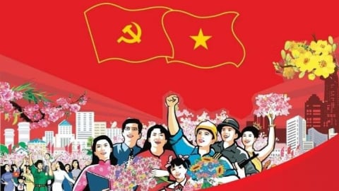 Đảng bộ Bộ NN-MT: Lãnh đạo toàn diện, đạt nhiều thành tựu lớn
