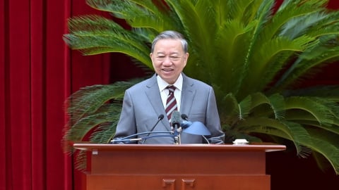 Trí thức, nhà khoa học, văn nghệ sĩ tiên phong 'mở đường' cho dân tộc tiến lên