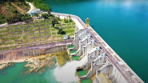 Gia Lai đề xuất đầu tư 1.200 tỷ đồng nâng cấp hồ chứa nước Định Bình
