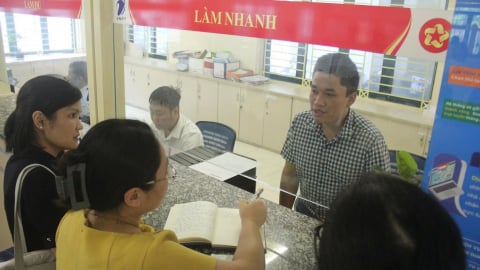 Bộ Khoa học và Công nghệ gỡ vướng trong vận hành chính quyền hai cấp