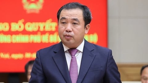 Bộ NN-MT kiện toàn Ban Chỉ đạo phát triển KHCN và Đề án 06