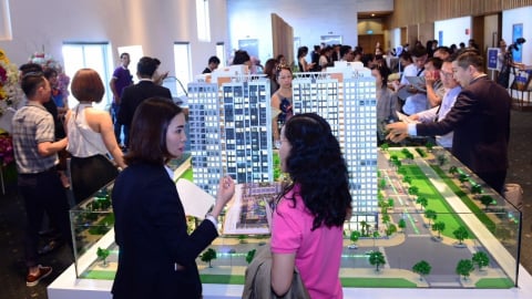 Chặn ‘lùa gà’ trong môi giới bất động sản: Bắt đầu từ chất lượng đào tạo