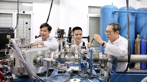 Lần đầu tiên có quy định riêng về sử dụng AI trong nghiên cứu khoa học