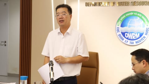 Vận hành liên hồ chứa Sê San, Srêpốk: Linh hoạt điều tiết, tối ưu cắt lũ