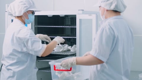 Chuẩn kỹ thuật để tổ yến Việt đứng vững tại thị trường tỷ đô