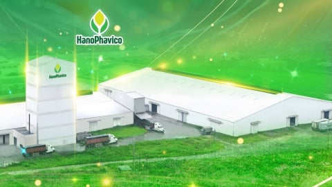 Nhà máy HanoPhavico số 2 tại Hưng Yên sẽ dẫn đầu chuyển đổi số và ESG