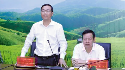 Từng bước tháo gỡ vướng mắc, đưa phân cấp hành chính vào thực tiễn hiệu quả