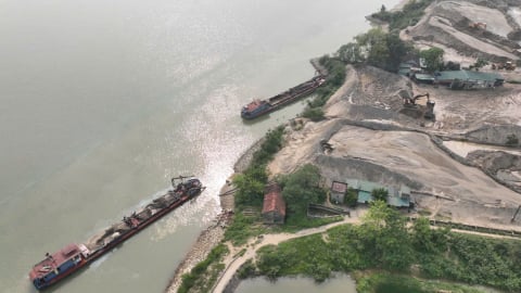Nghệ An triển khai Luật Địa chất và Khoáng sản