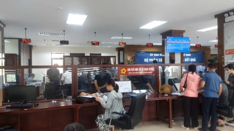 Sẽ kiến nghị điều chỉnh tiền chuyển mục đích sử dụng đất phù hợp hơn