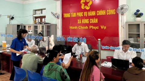 Triển khai phong trào 'Bình dân học vụ số'