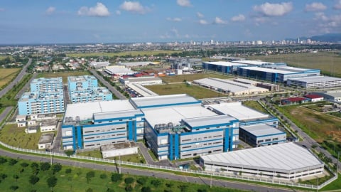 Nghệ An hướng tới nền công nghiệp xanh, bền vững từ dòng vốn FDI