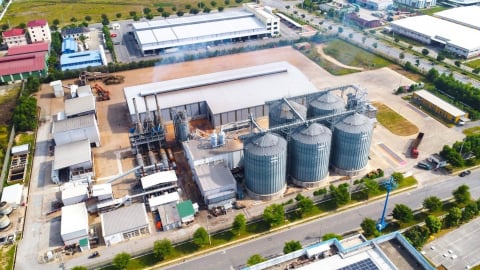 Nghệ An với chiến lược phát triển năng lượng sạch