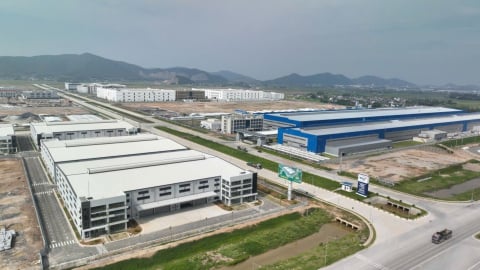 Nghệ An đẩy mạnh phát triển kinh tế tư nhân