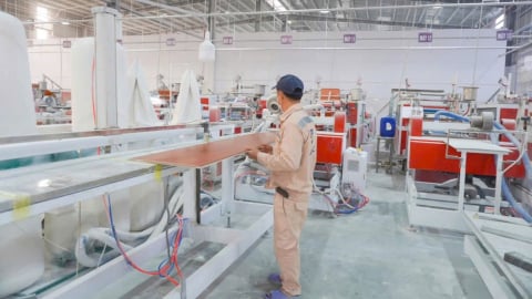 Nghệ An đổi mới sáng tạo để ‘bứt phá’