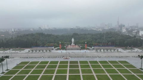 Danh xưng Nghệ An - Một chặng đường lịch sử, một khát vọng vươn lên
