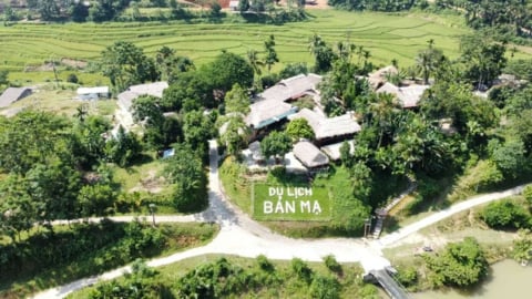 Giữ hồn làng quê - mục tiêu sắp xếp thôn, tổ dân phố