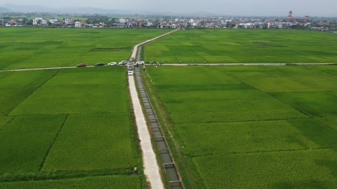Thanh Hóa kiến tạo nền nông nghiệp phát thải thấp