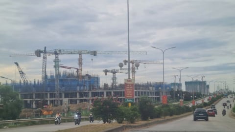 Thanh Hóa hướng tới an cư bền vững