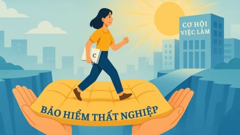 Bảo hiểm thất nghiệp – 'lá chắn' giúp người lao động vượt khó