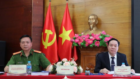 Bảo đảm an ninh thông tin trước làn sóng AI