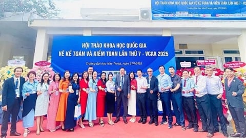 Trường Đại học Điện lực: Lan tỏa kinh nghiệm đào tạo kế toán - kiểm toán