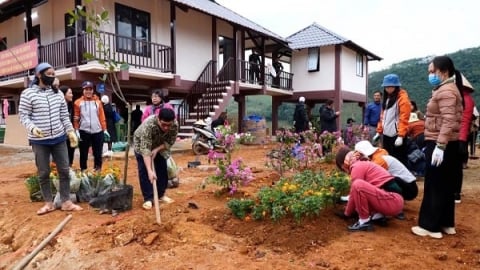Vẫn còn 'điểm nghẽn' trong chương trình giảm nghèo cần tháo gỡ