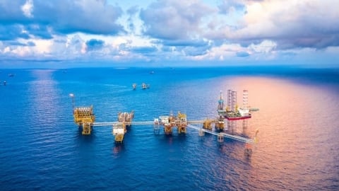 Vietsovpetro khẳng định vai trò nòng cốt trong hành trình 50 năm Petrovietnam