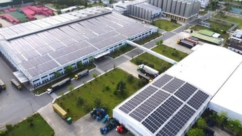 Hành trình tới Net Zero của ngành sản xuất bia Việt Nam