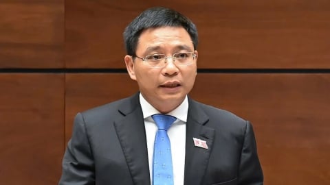 Quốc hội chất vấn hai Bộ trưởng Tài chính và Giáo dục - Đào tạo
