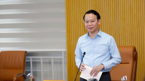 Chống ÔNKK: Phải hành động ngay, hành động đúng, hành động có trách nhiệm
