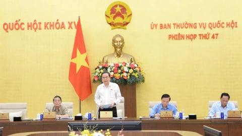 Chủ động chuẩn bị từ sớm cho kỳ họp cuối nhiệm kỳ Quốc hội khóa XV