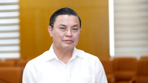 Mỗi người dân là một chiến sĩ bảo vệ môi trường