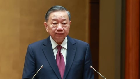 Xây dựng đội ngũ cán bộ đáp ứng yêu cầu quản trị mới, đề cao trách nhiệm người đứng đầu