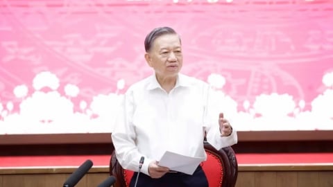 Hà Nội phải tăng trưởng nhanh hơn, chất lượng phát triển phải tốt hơn