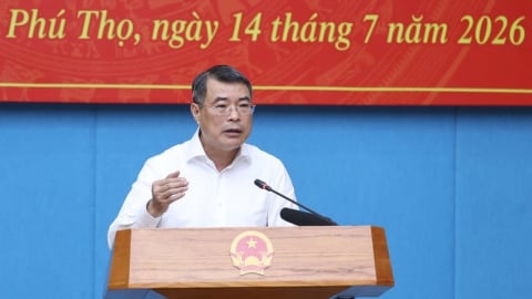 Thủ tướng: Phú Thọ hướng tới trở thành 'thủ phủ' công nghiệp
