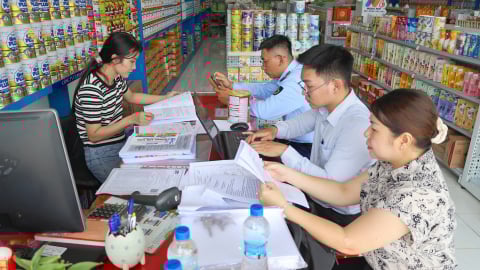 Tây Ninh quyết liệt ngăn chặn hàng lậu, giữ vững 'phên giậu' phía Tây Nam