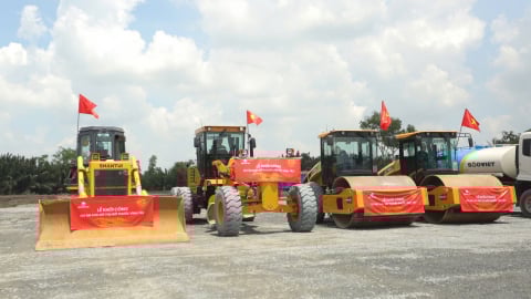 Tây Ninh: 3 dự án 90 nghìn tỷ mở lối không gian phát triển