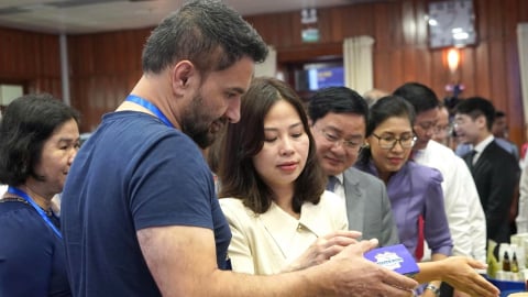 Tây Ninh kỳ vọng bứt phá, trở thành cực tăng trưởng của khu vực