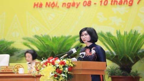 HĐND TP Hà Nội xem xét, quyết nghị nhiều nội dung quan trọng