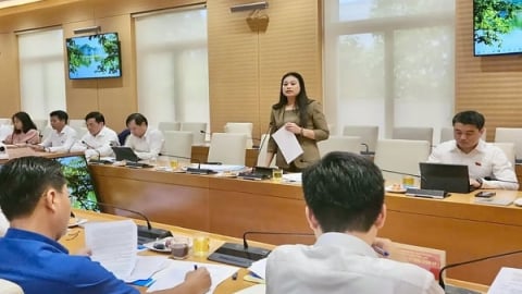 Hà Nội: Khai thác ven sông Hồng để phát triển công nghiệp văn hóa
