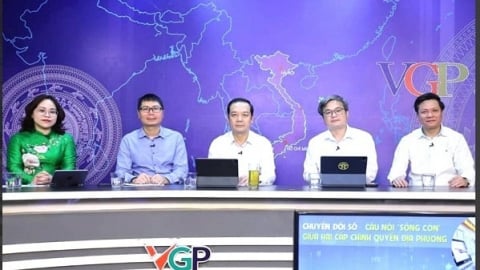 Lãnh đạo Hà Nội chia sẻ 3 từ khóa vận hành chính quyền 2 cấp