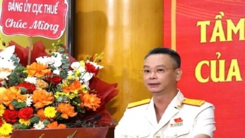 Đại hội Đảng bộ Thuế Hà Nội lần thứ VIII định hướng chuyển đổi số