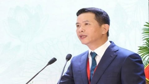 Đảng bộ phường Cửa Nam tinh gọn, hiệu lực hiệu quả trong sạch vững mạnh