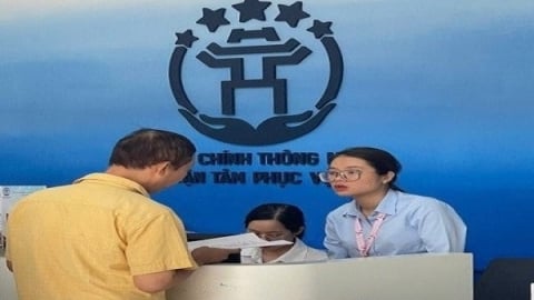 Ngăn chặn và xử lý nghiêm tình trạng ‘cò làm giấy tờ’