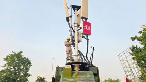 Hà Nội triển khai phương án bảo đảm thông tin dịp Quốc khánh