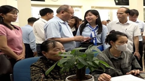 Kiểm tra Nhà nước về chất lượng sản phẩm, hàng hóa nhập khẩu