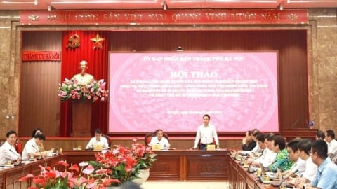 3 nghị quyết được kỳ vọng giúp Hà Nội đột phá phát triển công nghệ