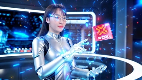 ROX Group củng cố nội lực trong kỷ nguyên số