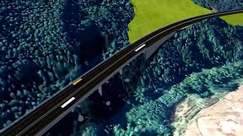 Hoàn thành giải phóng mặt bằng cao tốc Chợ Mới - Bắc Kạn trong tháng 5