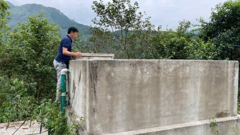 Hạ tầng đồng bộ giúp người dân nông thôn bứt tốc